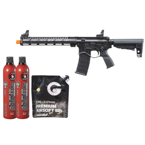 Golden Eagle BD Style 12.5