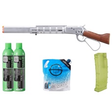 Atlas Custom Works M1873 