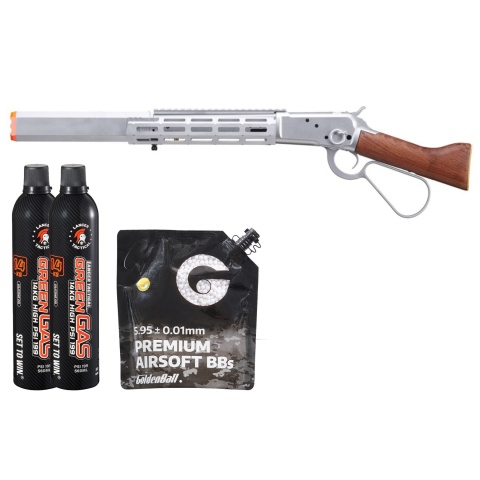 Atlas Custom Works M1873 