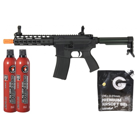 Golden Eagle MC6637 Elite Series 7
