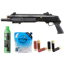 BO Manufacture REP FABARM STF12 Short 11