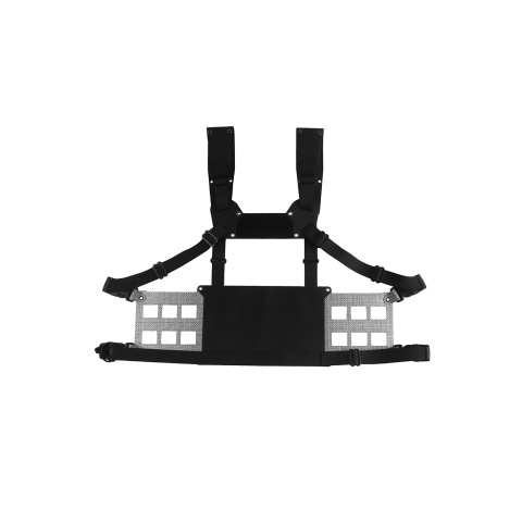 Code 11 FC Tactical Extended Chest Rig V2