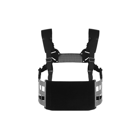 Code 11 FC Tactical Extended Chest Rig V2