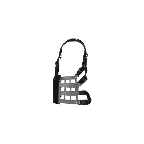 Code 11 FC Tactical Extended Chest Rig V2