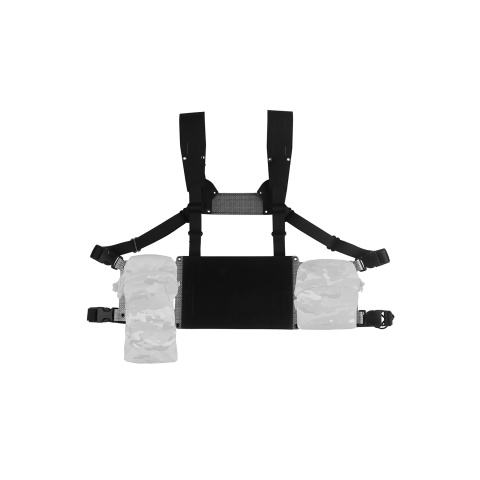 Code 11 FC Tactical Extended Chest Rig V2