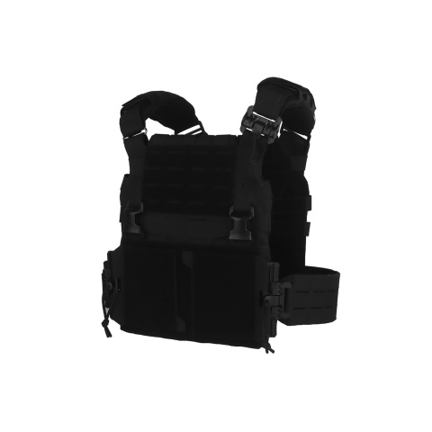 Code 11 ARC Tactical Plate Carrier V2