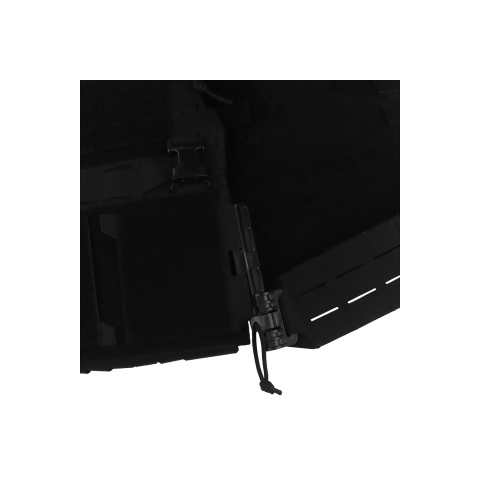 Code 11 ARC Tactical Plate Carrier V2