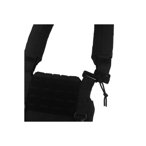 Code 11 ARC Tactical Plate Carrier V2