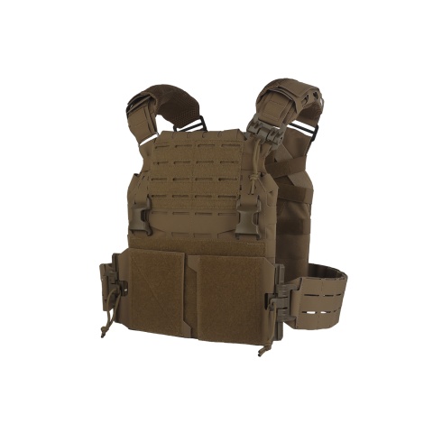 Code 11 ARC Tactical Plate Carrier V2