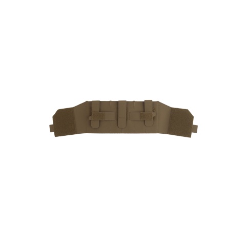 Code 11 Triple Mag Pouch 2nd Layer MOLLE Plate