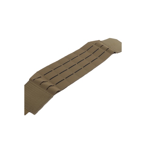 Code 11 Triple Mag Pouch 2nd Layer MOLLE Plate
