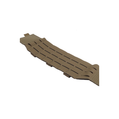 Code 11 Triple Mag Pouch 2nd Layer MOLLE Plate