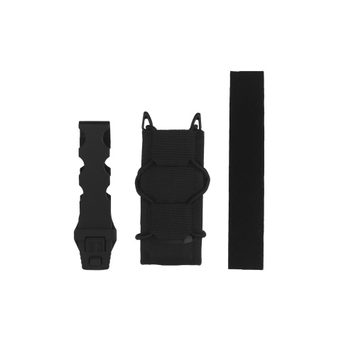 Code 11 9MM Mag Pouch V2