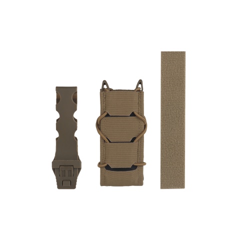 Code 11 9MM Mag Pouch V2