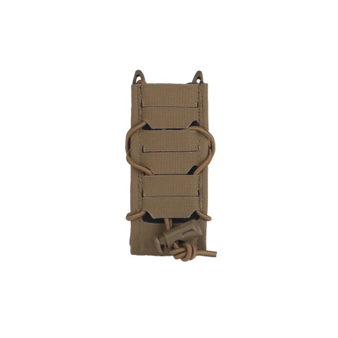 Code 11 9MM Mag Pouch V2