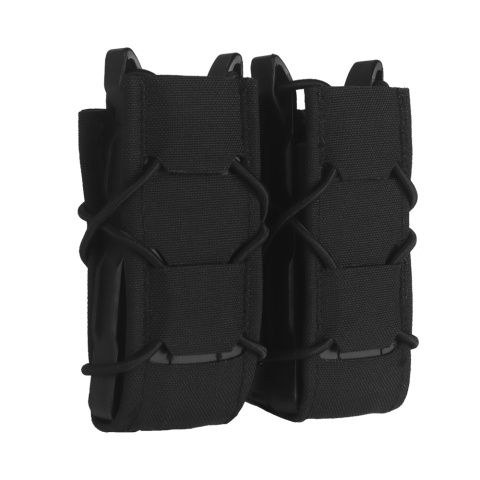 Code 11 9MM Double Mag Pouch V2