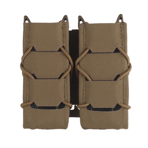 Code 11 9MM Double Mag Pouch V2