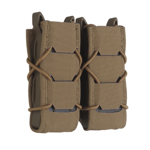 Code 11 9MM Double Mag Pouch V2