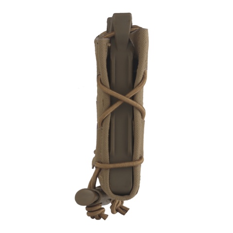 Code 11 9MM Double Mag Pouch V2