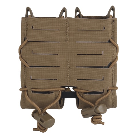 Code 11 9MM Double Mag Pouch V2