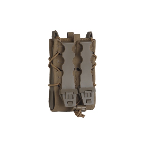 Code 11 Full Size Mag Pouch V2
