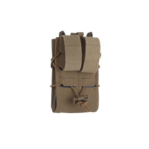 Code 11 Full Size Mag Pouch V2
