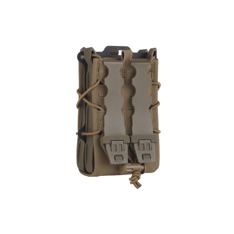 Code 11 Full-Size Combination Mag Pouch V2