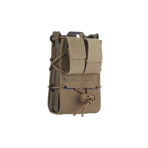 Code 11 Full-Size Combination Mag Pouch V2
