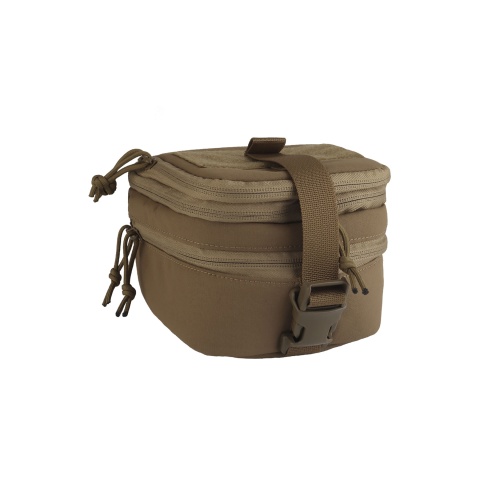 Code 11 Binocular NVG Pouch