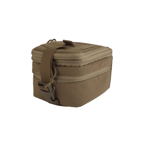 Code 11 Binocular NVG Pouch