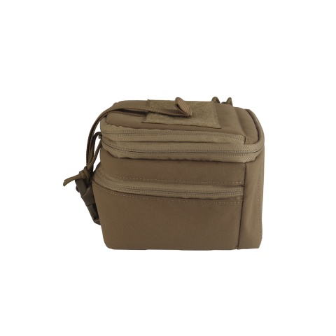 Code 11 Binocular NVG Pouch