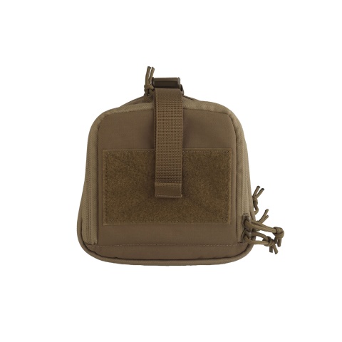 Code 11 Binocular NVG Pouch