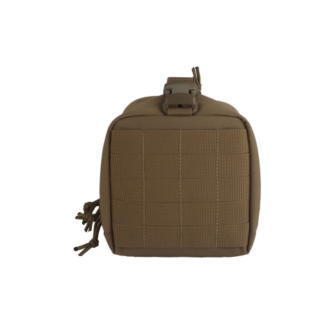 Code 11 Binocular NVG Pouch