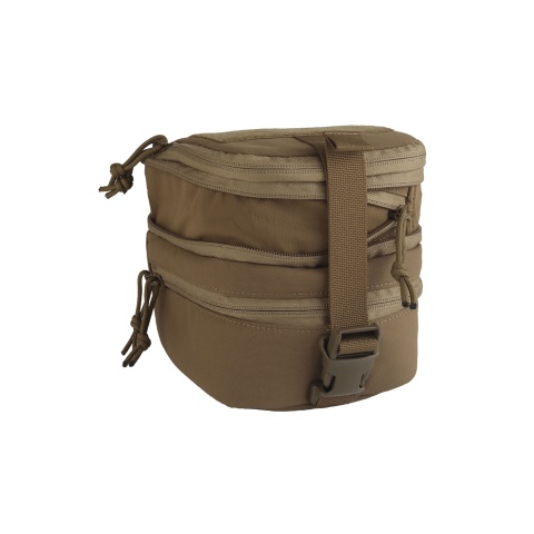 Code 11 Binocular NVG Pouch