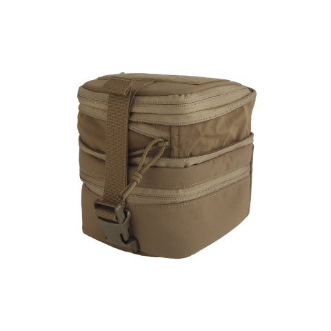 Code 11 Binocular NVG Pouch