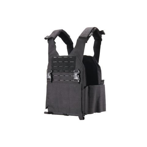 Code 11 Laser Cut Plate Carrier