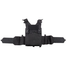 Code 11 Laser Cut Plate Carrier