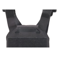 Code 11 Laser Cut Plate Carrier