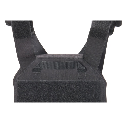 Code 11 Laser Cut Plate Carrier