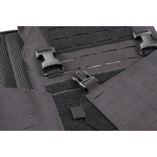 Code 11 Laser Cut Plate Carrier