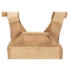 Code 11 Laser Cut Plate Carrier