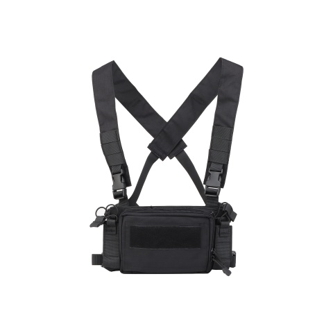 Code 11 D3CRM Tactical Chest Rig Vest