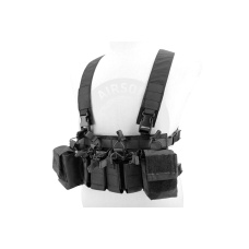 Tactical Chest Rig