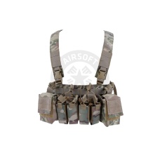 Tactical Chest Rig