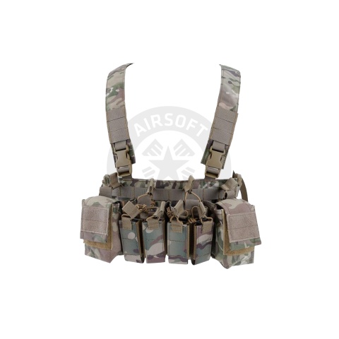 Tactical Chest Rig