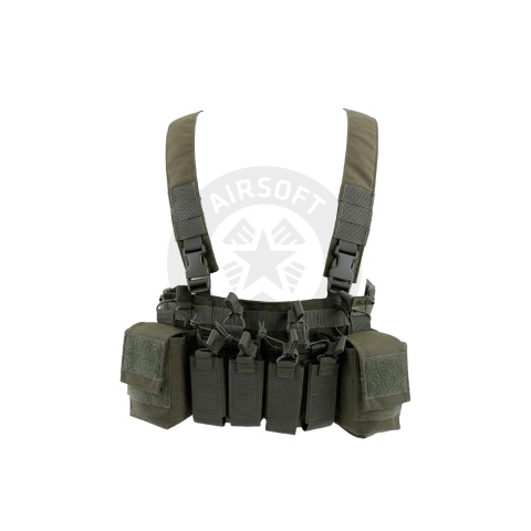 Tactical Chest Rig