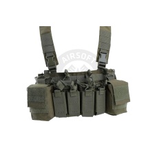Tactical Chest Rig
