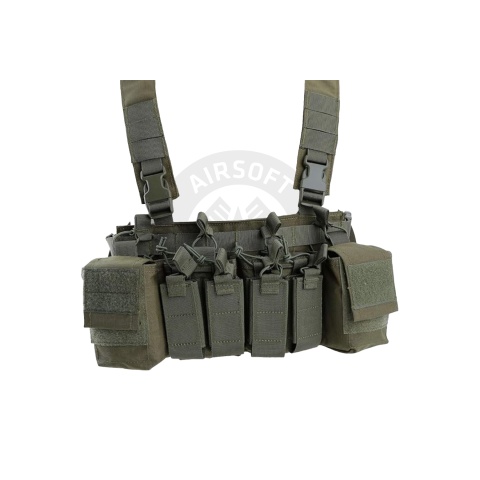 Tactical Chest Rig