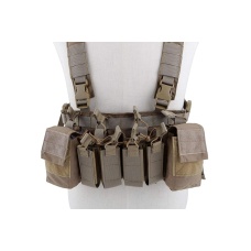 Tactical Chest Rig