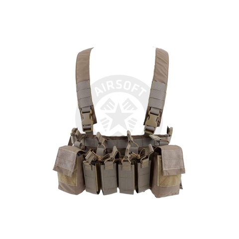 Tactical Chest Rig